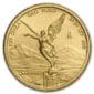 Złota moneta Meksykańska Libertad 1/20 oz 2024 – KupSZTABKI.pl Kraków Starowiślna