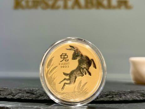 Limitowana moneta kolekcjonerska z unikatowej edycji