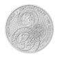 Srebrna moneta Tolar/Dollar 2024 – Niue – 1 oz Ag 999 – Czech Mint – połączenie walut Mennica Kraków Srebrna moneta KupSZTABKI Niue 2024 - Tolar Dollar Ag 999 1 oz BU capsule