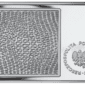 Srebrna moneta Władysław Strzemiński 20 zł 2009 – awers i rewers, moneta kolekcjonerska NBP. Srebrne monety Kraków Władysław Strzemiński 2009 20zł rzeczpospolita polska Kraków Starowiślna KupSZTABKI
