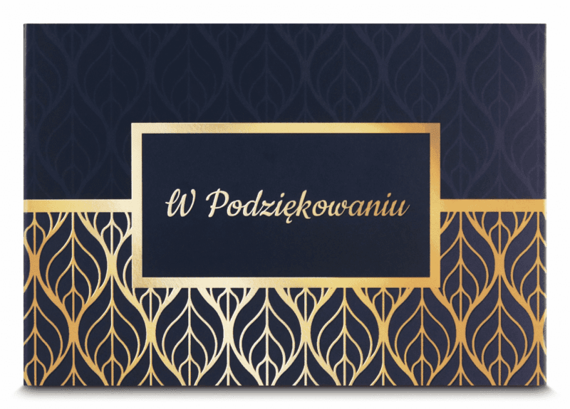 Opakowanie na sztabkę Blister okolicznościowy W podziękowaniu na złotą lub srebrną sztabkę – luksusowy prezent wyrażający wdzięczność Opakowanie na sztabkę Blister okolicznościowy na złotą lub srebrną Sztabkę Sztabka srebra Podziękowania Kraków Starowiślna KupSZTABKI