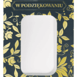 opakowanie na sztabkę Blister okolicznościowy W podziękowaniu na złotą lub srebrną sztabkę – elegancki sposób na wdzięczność Opakowanie na sztabkę Blister okolicznościowy na złotą lub srebrną Sztabkę Sztabka srebra Podziękowania Kraków Starowiślna KupSZTABKI