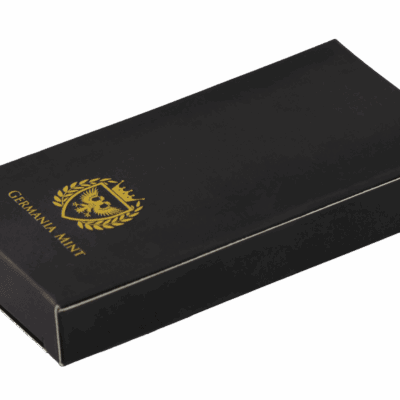 Sztabka srebra 1000 g Germania Mint – KupSZTABKI.pl Kraków Starowiślna Sztabka srebra Kraków Starowiślna KupSZTABKI 1000g