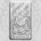 Sztabka srebra 10 oz Odin The Royal Mint x Germania Mint Ag 9999