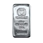 Sztabka srebra 250 g Germania Mint Ag 9999