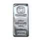 Sztabka srebra 500 g Germania Mint Ag 9999 Sztabka srebra Kraków Starowiślna KupSZTABKI 500g 999 Germania Mint