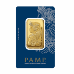 Złota sztabka PAMP 1 oz Au 999.9 – KupSZTABKI.pl Kraków Starowiślna