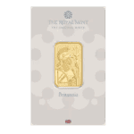 Sztabka złota 20 g Mennica Królewska – KupSZTABKI.pl Kraków Starowiślna the Royal Mint