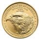 Złota moneta Amerykański Orzeł 1/4 oz 2025 – United States Mint