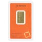 Sztabka złota 10g Valcambi Au 999,9 - Kraków Starowiślna KupSZTABKI