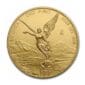 Złota moneta Meksykańska 1/2 oz 2023 Casa de Moneda de Mexico Libertad AU999