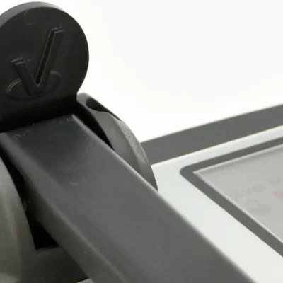 Sensor PMV Investor do pomiaru “thru” – zbliżenie, Sigma Metalytics