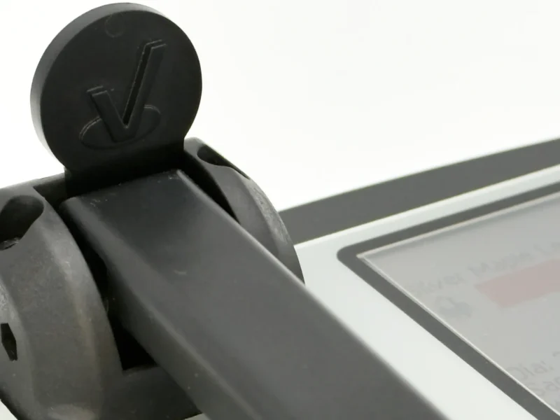 Sensor PMV Investor do pomiaru “thru” – zbliżenie, Sigma Metalytics